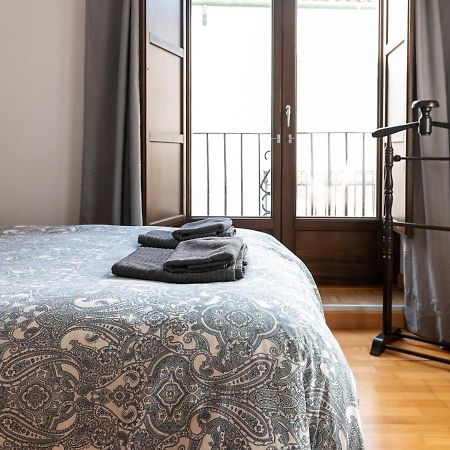 Apartamento Esparteria Parking Gratuito قرطبة المظهر الخارجي الصورة