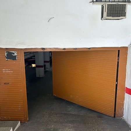 Apartamento Esparteria Parking Gratuito قرطبة المظهر الخارجي الصورة