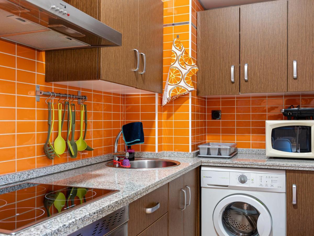 Apartamento Esparteria Parking Gratuito قرطبة المظهر الخارجي الصورة