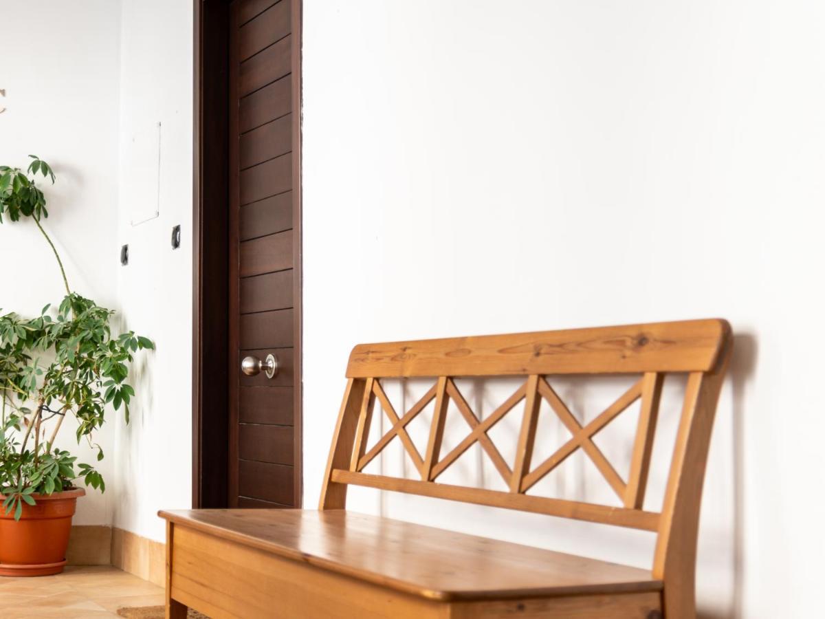 Apartamento Esparteria Parking Gratuito قرطبة المظهر الخارجي الصورة