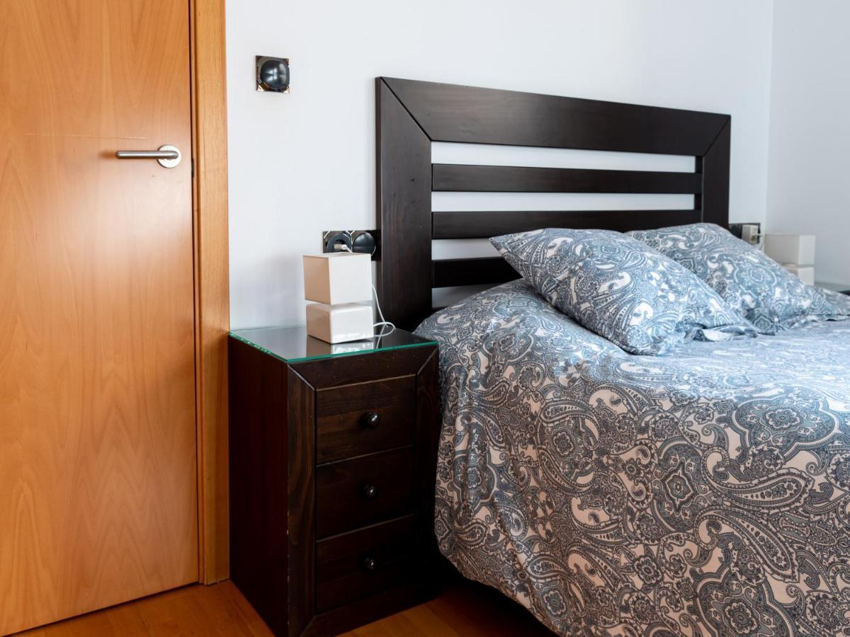 Apartamento Esparteria Parking Gratuito قرطبة المظهر الخارجي الصورة